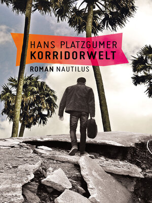 cover image of Korridorwelt